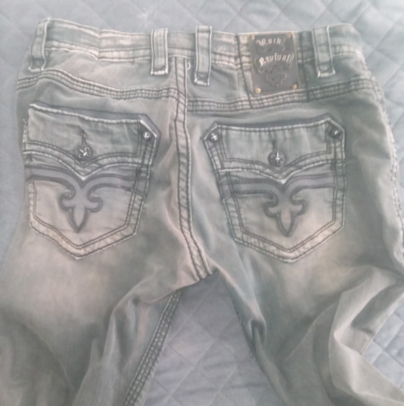 Rock Revival - Like New - Picture 1 of 2